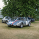 Illustration for article titled The Goodwood Festival Of Speed Is Car Heaven